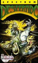 Desperado [Topo Soft] - ZX Spectrum - Destination Retro