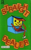 Straight Dealer - ZX Spectrum - Destination Retro