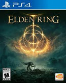 Elden Ring - Playstation 4 - Destination Retro