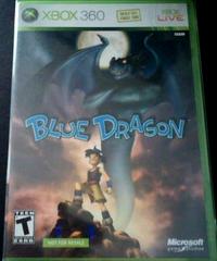 Blue Dragon [Not For Resale] - Xbox 360 - Destination Retro
