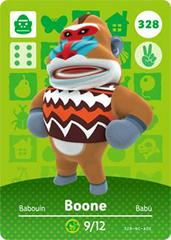 Boone