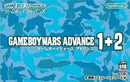 Gameboy Wars Advance 1+2 - JP GameBoy Advance - Destination Retro