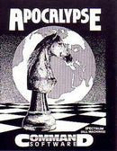 Apocalypse [Command Software] - ZX Spectrum - Destination Retro