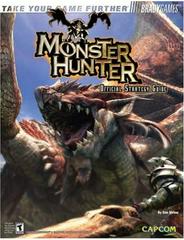 Monster Hunter [BradyGames] - Strategy Guide - Destination Retro
