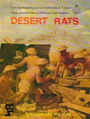 Desert Rats - ZX Spectrum - Destination Retro