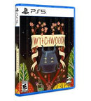 Wytchwood - Playstation 5 - Destination Retro