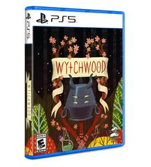 Wytchwood - Playstation 5 - Destination Retro