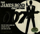 The James Bond Collection - ZX Spectrum - Destination Retro