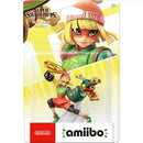 Min Min - Amiibo - Destination Retro