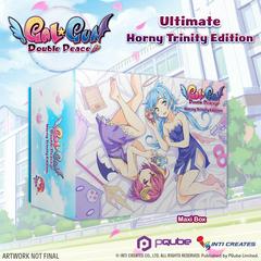 GalGun: Double Peace [Horny Trinity Edition] - Nintendo Switch - Destination Retro