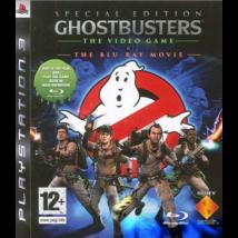 Ghostbusters The Video Game [Special Edition] - PAL Playstation 3 - Destination Retro