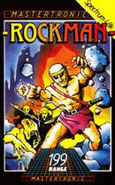 Rockman - ZX Spectrum - Destination Retro