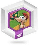 Tri-State Area Terrain [Infinity Disc] - Disney Infinity - Destination Retro