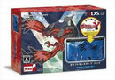 Nintendo 3DS LL Pokemon Y Blue Limited Edition - JP Nintendo 3DS - Destination Retro