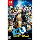 Persona 4 Arena Ultimax - JP Nintendo Switch - Destination Retro