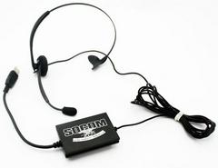 USB Socom US Navy Seals Headset - Playstation 2 - Destination Retro
