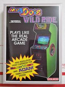 Mr. Do's Wild Ride - Colecovision - Destination Retro