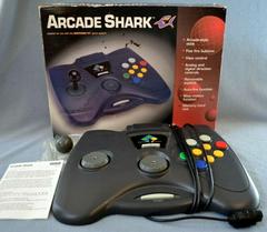 Arcade Shark - Nintendo 64 - Destination Retro