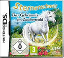 Sternenschweif: Das Geheimnis im Zauberwald - PAL Nintendo DS - Destination Retro