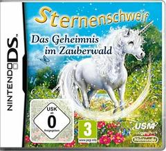 Sternenschweif: Das Geheimnis im Zauberwald - PAL Nintendo DS - Destination Retro