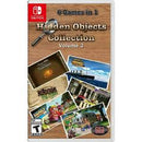 Hidden Objects Collection Volume 2 - Nintendo Switch - Destination Retro