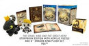 The Cruel King and the Great Hero - [Treasure Trove Bundle (PS4™)] - Playstation 4 - Destination Retro