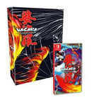 Vasara Collection [Collectors Edition] - PAL Nintendo Switch - Destination Retro