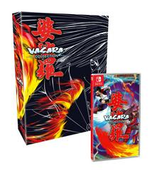 Vasara Collection [Collectors Edition] - PAL Nintendo Switch - Destination Retro
