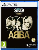 Let's Sing Presents ABBA - PAL Playstation 5 - Destination Retro