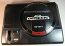 Sega Genesis Model 1 Console [High Definition] - Sega Genesis - Destination Retro