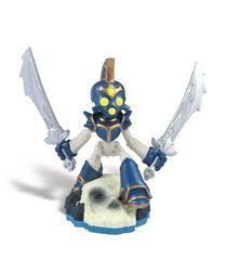 Chop Chop - Skylanders - Destination Retro