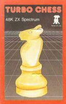 Turbo Chess - ZX Spectrum - Destination Retro