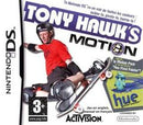 Tony Hawk Motion - PAL Nintendo DS - Destination Retro