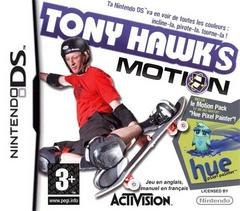 Tony Hawk Motion - PAL Nintendo DS - Destination Retro