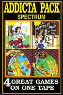 Addicta Pack - ZX Spectrum - Destination Retro