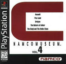 Namco Museum Volume 4 - Playstation - Destination Retro