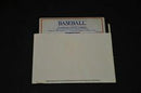 Championship Baseball - Commodore 64 - Destination Retro