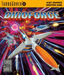 Dinoforce - TurboGrafx-16 - Destination Retro