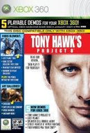 Official Xbox Magazine Demo Disc 66 - Xbox 360 - Destination Retro