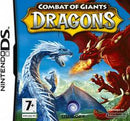 Combat Of Giants: Dragons - PAL Nintendo DS - Destination Retro
