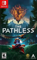 The Pathless - Nintendo Switch - Destination Retro