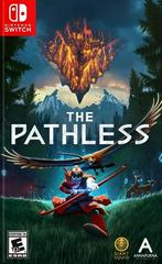 The Pathless - Nintendo Switch - Destination Retro