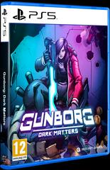 Gunborg: Dark Matters - PAL Playstation 5 - Destination Retro