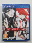 Bad Apple Wars - PAL Playstation Vita - Destination Retro