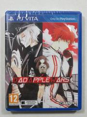 Bad Apple Wars - PAL Playstation Vita - Destination Retro