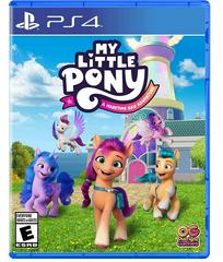 My Little Pony: A Maretime Bay Adventure - Playstation 4 - Destination Retro