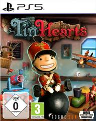 Tin Hearts - PAL Playstation 5 - Destination Retro