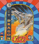 St Dragon [Kixx] - Amiga - Destination Retro