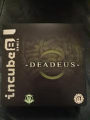 Deadeus [incube8] - GameBoy - Destination Retro