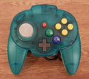 Hori Pad Mini - Nintendo 64 - Destination Retro